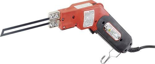 Rothenberger Industrial Styroporschneider 190W in Rot - Bild 1