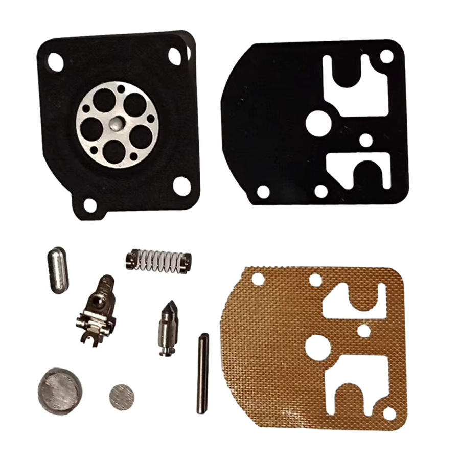 Vergaser Membran Reparatur Kit für FS160 FS180 FS220 FS280 Gartengeräte und elektrische Sägen - Bild 7