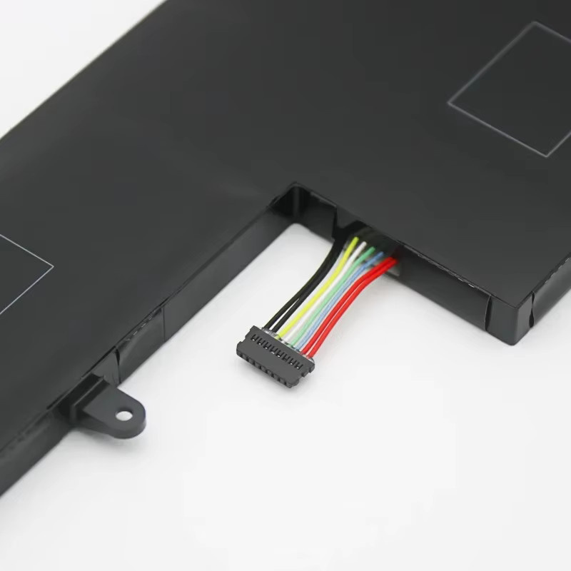 Lenovo Laptop Batterie für YOGA 720-15IKB, 11,58 V 72WH, Schwarz - Bild 3