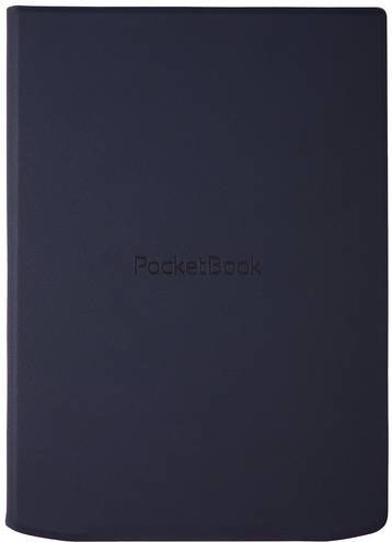 PocketBook Charge eBook Cover Dunkelblau passend für InkPad 4, InkPad Color 2 und InkPad Color 3 - Bild 1