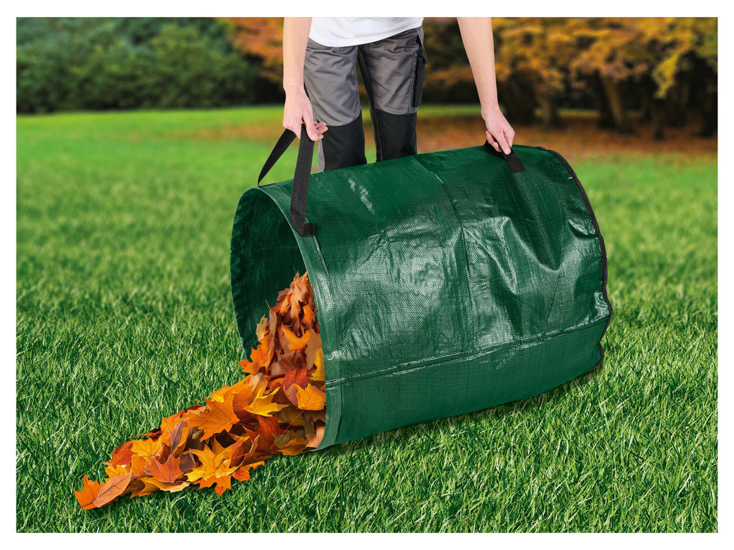 PARKSIDE Gartenabfallsack-Set mit 1x 275 l und 2x 125 l - Bild 2