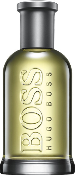 Hugo Boss Boss Bottled After Shave Lotion, Herren, holzig - Bild 1