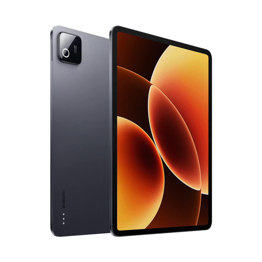 Xiaomi Pad 8 Tablet mit Snapdragon 8s Gen 4, 11,2 Zoll 3,2K 144Hz Display, 9200mAh Akku und 13MP Kamera in Blau - Bild 4