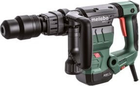 Metabo Meißelhammer MHE 5 in Grün mit Kunststoffkoffer - Bild 1