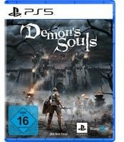 Demon's Souls Action-Rollenspiel für PlayStation 5 von Sony - Bild 1