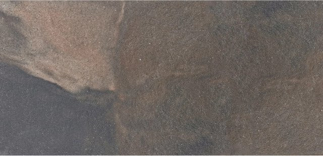 Diephaus Terrassenplatte Finessa Marrone Beton Braun B: 80 cm, T: 40 cm, H: 4 cm - Bild 1