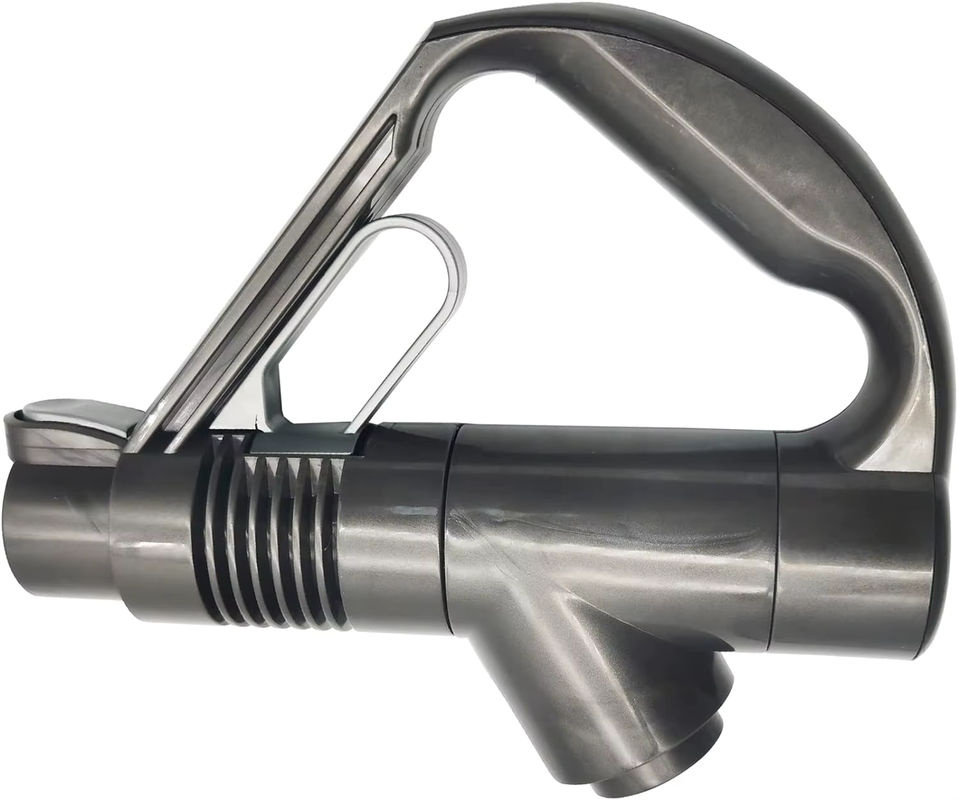 Dyson Ersatz Zauberstab Griff für DC19 DC23 DC26 DC29 DC32 DC36 DC37 in Grau - Bild 6
