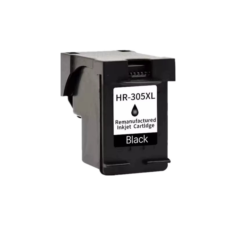 HP 305XL Ersatz Tintenpatrone für HP Deskjet 2700 2710 2721 2722 4120 4110 4130 1210 6010 - Bild 3