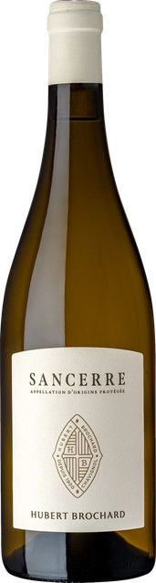 Hubert Brochard Sancerre Weißwein 2024, Frankreich, 0,75 l - Bild 1