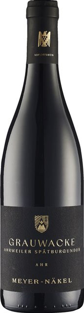 Weingut Meyer-Näkel Pinot Noir Rotwein, 2023, Ahr, trocken, 0,75 l - Bild 1
