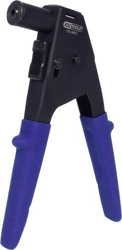 KS Tools Kunststoff-Nietzange in Schwarz - Bild 1