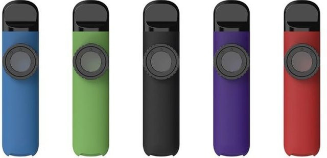 West Biking Kazoos, Musik Holzblasinstrument, bunte Kunststoff-Kazoos, 8-teiliges Set - Bild 1