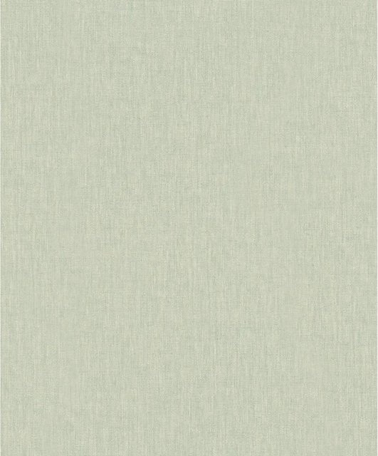 Marburg Vliestapete Botanica Struktur Uni Grün FSC Non-Woven - Bild 1