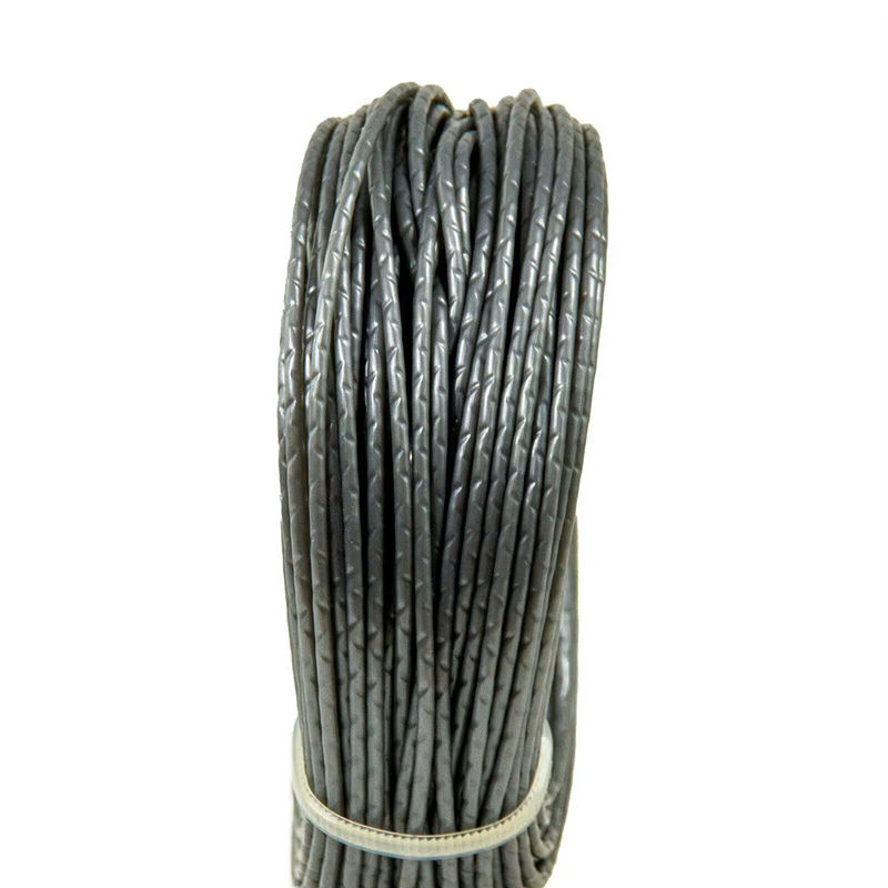 Bosch Ersatzspule mit Nylon-Trimmerline für Motorsensen Art 24 27 30 36 Li, Durchmesser: 1,65 mm, Länge: 24 m - Bild 5
