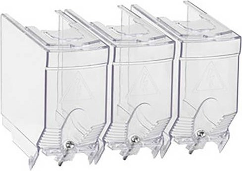 Schneider Electric GS2AP83 Lasttrennschalterzubehör transparent - Bild 1
