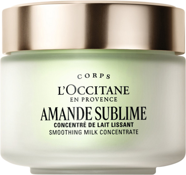 L'Occitane Amande Sublime Körpercreme - Bild 1