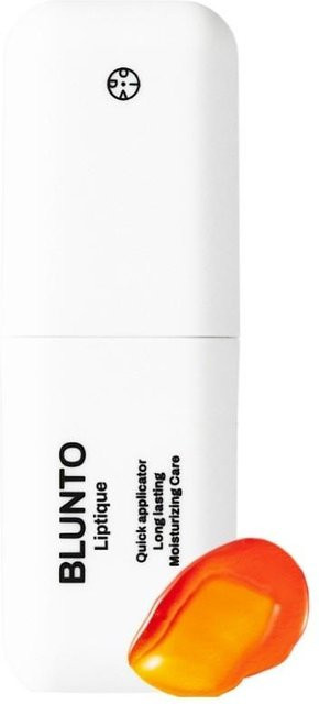 OIAD Make Liptique 003 Blunto white, Glänzend - Bild 1