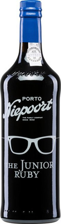 Niepoort Portwein Douro, 19,5% Vol., 0,75 l