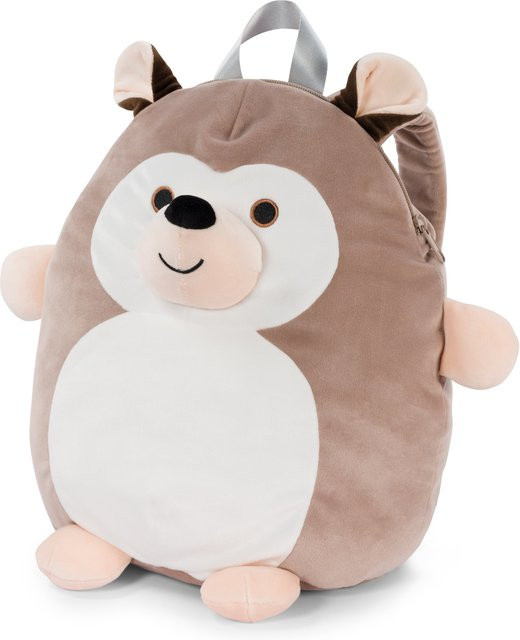 Cozy Noxxiez Igel Rucksack - Bild 1