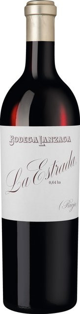 Telmo Rodriguez La Estrada, Tempranillo, Rioja DOCa, trocken, Rotwein, 2021, 0,75 l - Bild 1