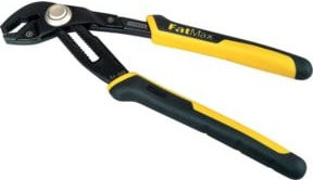 Stanley FatMax Wasserpumpenzange Gelb, Länge: 25,4 cm - Bild 1