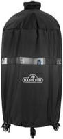 Napoleon Abdeckhaube für Apollo 22 Zoll Smoker, Farbe Schwarz, Durchmesser: 57 cm - Bild 1