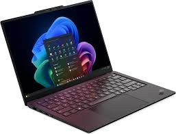 Lenovo ThinkPad X1 Carbon G14 Aura Edition Notebook, Intel Core Ultra 7, 14 Zoll WUXGA, 32GB RAM, 1TB SSD, 4G, Black - Bild 1