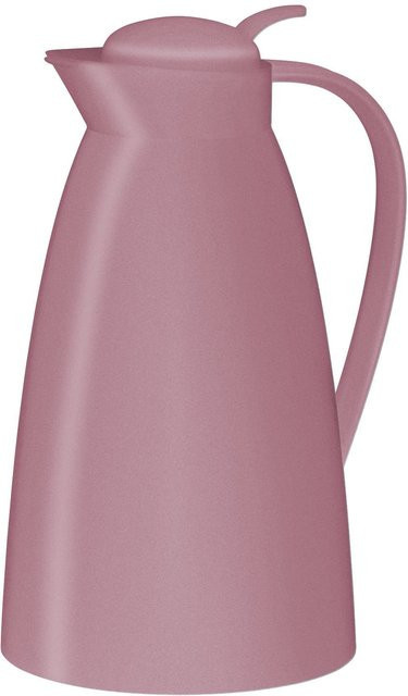 Alfi Isolierkanne ECO in Pink mit 0,75 l Inhalt - Bild 1