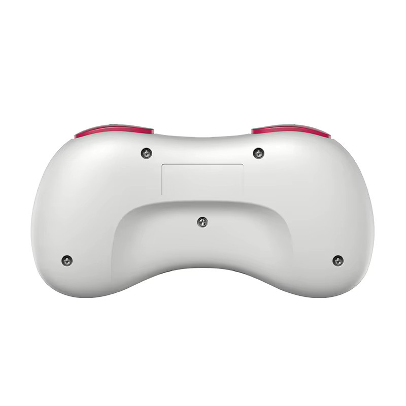 8BitDo M30 2.4G Mini-Gamecontroller in Weiß für Sega Genesis Mini und Mega Drive Mini Spielkonsole - Bild 2