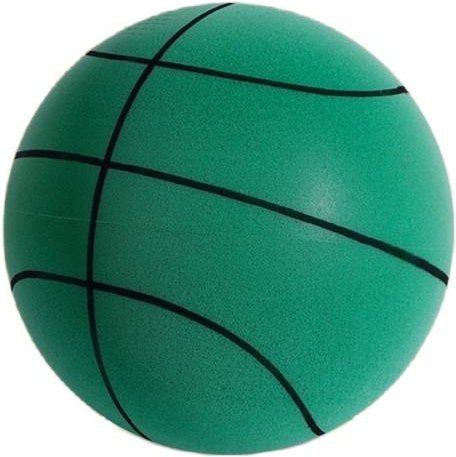 Discover Intime Stiller Basketball, Schaumstoff, Blau, ab 3 Jahre - Bild 1
