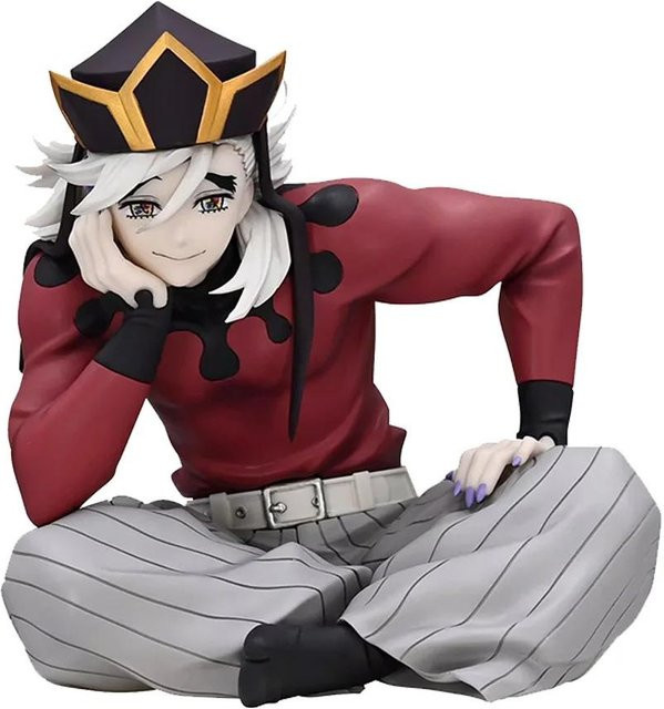 Yiran toy 1 Demon Slayer Douma Anime Figur Actionfigur PVC - Bild 1