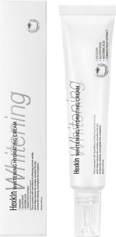 HEXKIN Aufhellende Feuchtigkeitscreme für das Gesicht, 40 ml - Bild 1