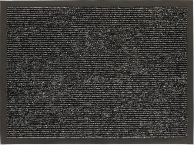 Modern Living Fußmatte Maxi 3 Anthrazit B: 80 cm, T: 120 cm - Bild 1