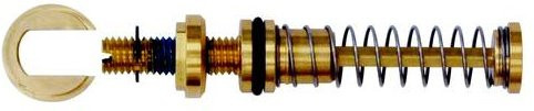 Vaillant Umrüstsatz 20210906 in Gold - Bild 1