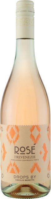 Cecilia Beretta Drops Roséwein, Corvina, 2024, Venetien, trocken, 0,75 l - Bild 1