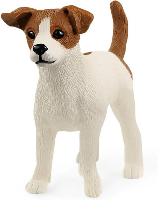 Schleich Jack Russell Terrier Spielfigur - Bild 1