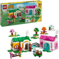 LEGO Animal Crossing Jahreszeiten Konstruktionsspielzeug - Bild 2