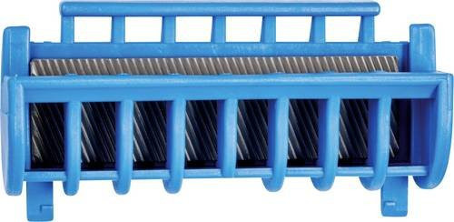 PFERD Universal-Kantenfeile UKF blau zur Kantenbearbeitung, Entgraten und Anfasen, Länge: 110 mm - Bild 1