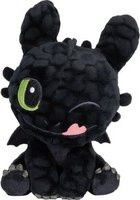 Schmidt Spiele Dragons Ohnezahn Kuscheltier Plüschtier aus Drachenzähmen leicht gemacht - Bild 1
