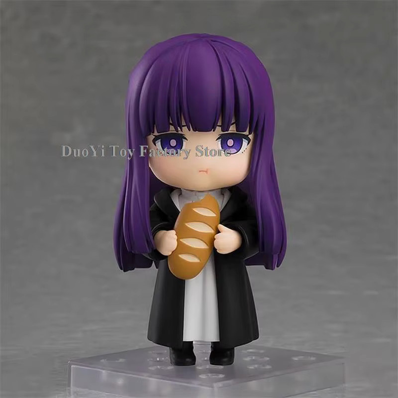 Bandai Anime Figur Frieren: Beyond Journey's End Q-Version Actionfigur Multicolor, Höhe: 10 cm - Bild 2