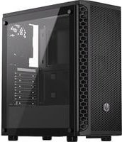Endorfy Signum 300 Core Tower-Gehäuse in Schwarz - Bild 1