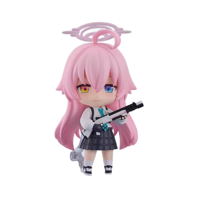 Bandai Blue Archive Hoshino Takanashi, Actionfigur, Einzelfigur - Bild 2