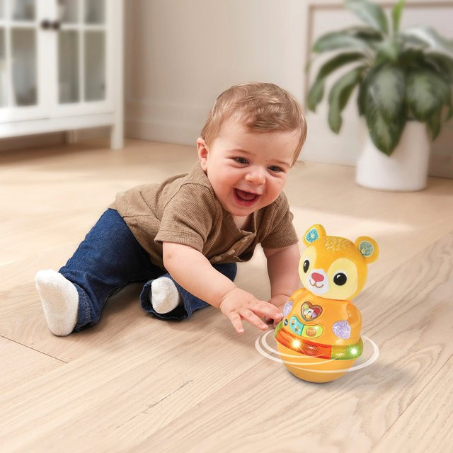 VTech Baby Wackelbärchen, ab 0 Jahre - Bild 1
