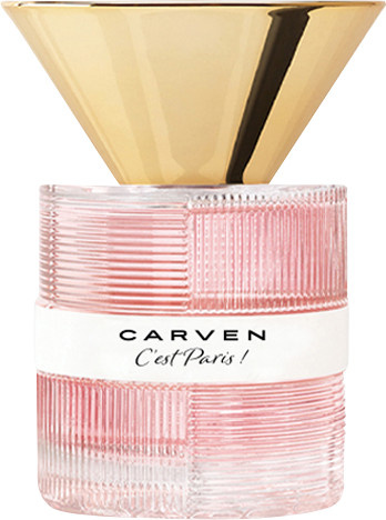 Carven C'est Paris! Eau de Parfum, Damen, Blumig - Bild 1