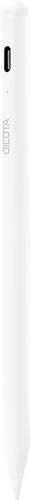 Dicota Active Apple Stylus Touchpen in Weiß - Bild 1