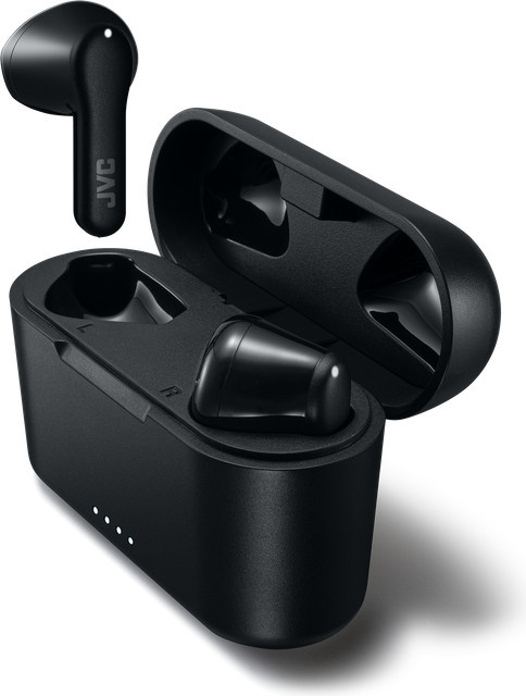 JBL HA-A3T-B-U True Wireless In-Ear Kopfhörer Bluetooth Schwarz - Bild 1