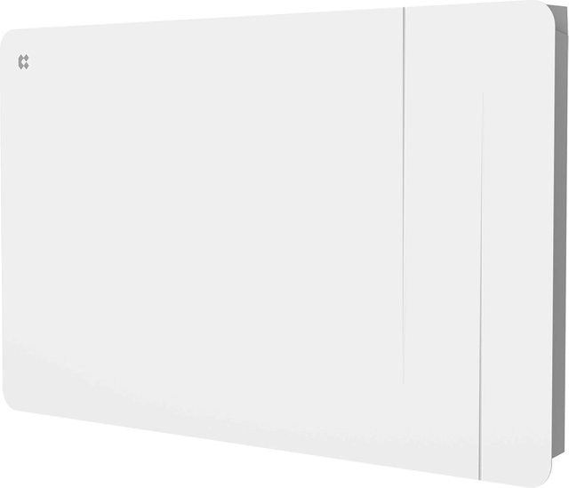 CIARRA Elektrischer Keramik-Heizlüfter 1500W mit WLAN-Steuerung und PID-Thermostat in Weiß CBHTD15A-W - Bild 1