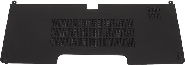 Dell Laptop Unterboden Abdeckung Professioneller Ersatz für die untere Basis Gehäuseabdeckung in Schwarz - Bild 1