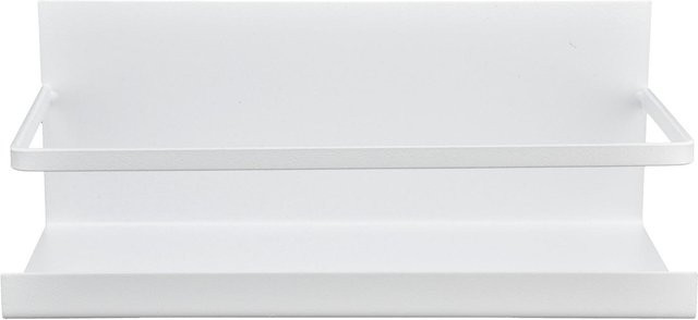 Magnetisches Küchenregal von Aimo als Gewürzregal für den Kühlschrank, Weiß - Bild 1