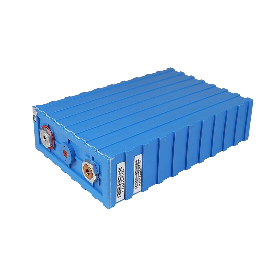 Lithium-Batterie 3,2V 200Ah in Blau für DIY 12V 48V Roller, Solarenergiespeicher und E-Skate - Bild 2